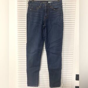 Women’s High Waisted Jegging